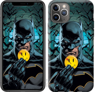 

Чохол Бетмен 2 на iPhone 11 Pro 854217