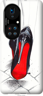 

Чохол Devil Wears Louboutin на Huawei P50 1182675