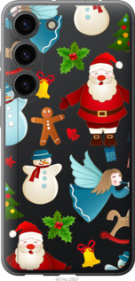 

Чохол Новорічний 1 на Samsung Galaxy S23 1516733
