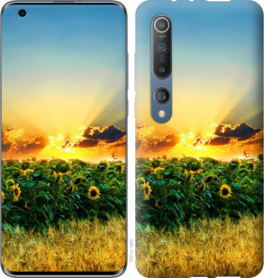 

Чехол Украина для Xiaomi Mi 10 Pro 922349