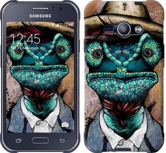 

Чохол Хамелеон в розшуку на Samsung Galaxy J1 Ace J110H 274062