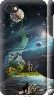 

Чохол Кульбаба для LG Q6 950863