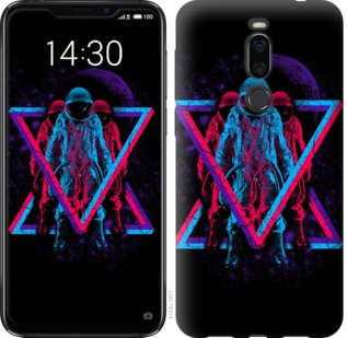

Чехол Astronomical для Meizu X8 763778