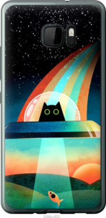 

Чехол Кот, нло, радуга, рыба для HTC U Ultra 1402926