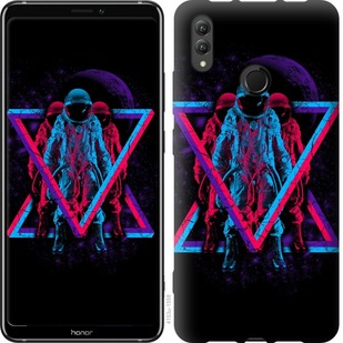

Чохол Astronomical на Huawei Honor Note 10 671257