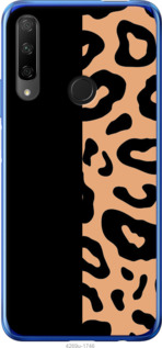 

Чехол Пятна леопарда для Huawei Honor 9X 791768