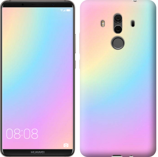 

Чохол Веселка 2 на Huawei Mate 10 Pro 647107