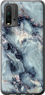 

Чехол Мрамор для Xiaomi Redmi 9T 1693369