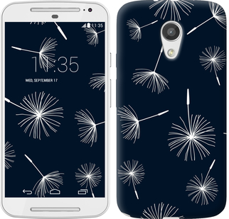 

Чохол кульбаби на Motorola Moto G2 533021