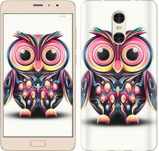 

Чохол Сова v3 на Xiaomi Redmi Pro 468263