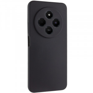 Чехол Silicone Cover Lakshmi Full Camera (AAA) для Xiaomi Poco C75