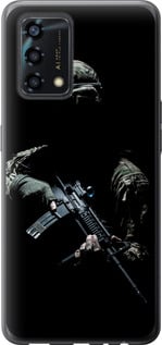 Чехол Защитник v3 для Oppo A95
