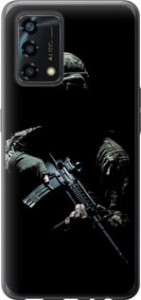 Чехол Защитник v3 для Oppo A95