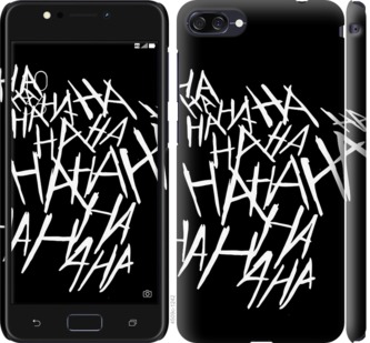 

Чохол joker hahaha на Asus ZenFone 4 Max ZC554KL 750219