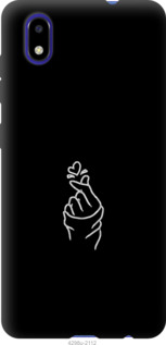 

Чохол Love You на ZTE Blade A3 2020 1143396
