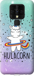 

Чехол I'm hulacorn для Tecno Camon 16 SE CE7j 1181418