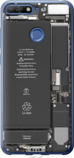 

Чехол Детали смартфона для Huawei Honor 7A Pro 1432229