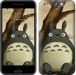 

Чехол Мой сосед Тоторо для HTC One A9 93067