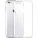 TPU чохол Epic Transparent 1,5mm на Apple iPhone 6/6s (4.7") (Прозорий (прозорий))