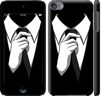 

Чохол Краватка на iPod Touch 6 284087