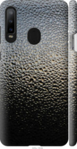 Чехол Мокрое стекло для Samsung Galaxy A8S