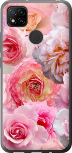

Чехол Розы 1 для Xiaomi Redmi 9C 1627868