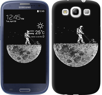 

Чохол Moon in dark на Samsung Galaxy S3 Duos I9300i 362429