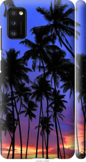 

Чехол Пальмы для Samsung Galaxy A41 A415F 921718
