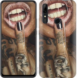 

Чехол Swag-girl для LG W10 791779