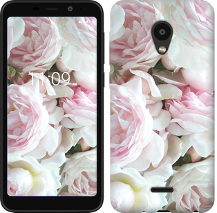 

Чохол Півонії v2 на Meizu C9 688360