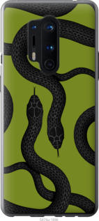 

Чехол Змеи v2 для OnePlus 8 Pro 1438987