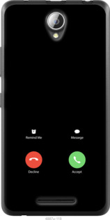 

Чехол Айфон 1 для Lenovo A5000 1268058