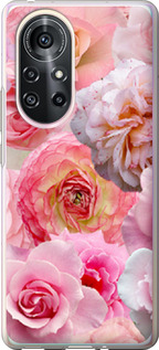 

Чохол Троянди 1 на Huawei Nova 8 Pro 1628113