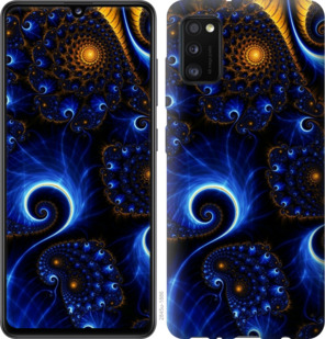 

Чехол Восток для Samsung Galaxy A41 A415F 920193