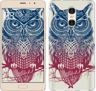 

Чохол Сова 2 на Xiaomi Redmi Pro 631749