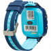 Фото Детские cмарт-часы с GPS трекером Gelius Pro GP-PK001 (Синий) в магазине vchehle.ua