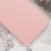 Фото Чохол Silicone Cover Lakshmi Full Camera (AAA) на Xiaomi Redmi A5 / Poco C71 (Рожевий / Pink Sand) в маназині vchehle.ua