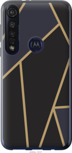 

Чохол Мозаїка 2 на Motorola G8 Plus 1588525