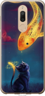Чехол Кошкин сон для Meizu M6T