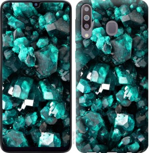 

Чехол Кристаллы 2 для Samsung Galaxy M30 764078