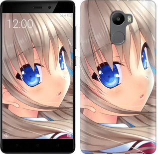 

Чохол Шарлотта на Xiaomi Redmi 4 553292