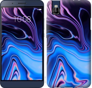 

Чохол Візерунок води на Huawei Honor 7i 752710