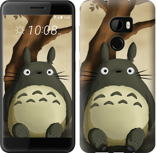 

Чохол Мій сусід Тоторо на HTC One X10 556493