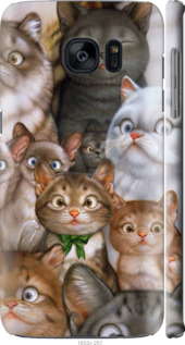 

Чохол коти на Samsung Galaxy S7 Edge G935F 476298