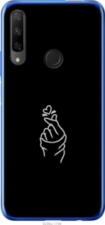 

Чохол Love You на Huawei Honor 9X 791691