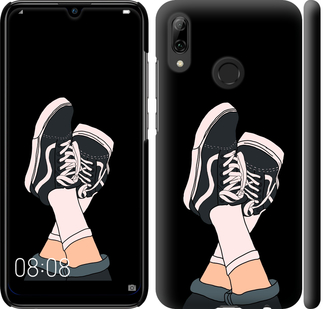 

Чохол Кеди на Huawei P Smart 2019 722699