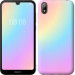 Чохол Веселка 2 на Huawei Y5 2019