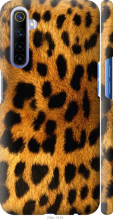 

Чехол Шкура леопарда для Realme 6 1497525