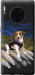 Чехол Патрон для Huawei Mate 30 Pro