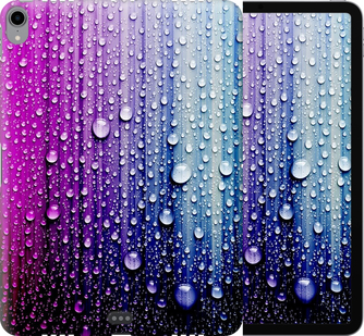 

Чохол Каплі води на iPad Pro 11 2018 688409
